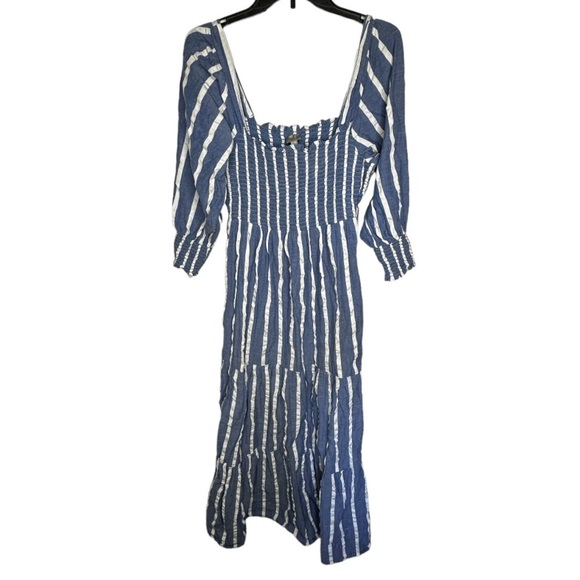 ASOS Cotton Dress‎ - Picture 1 of 7